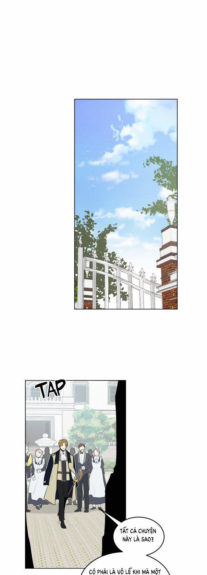 Tôi Là Fan Cứng Của Hoàng Tử 26 trang 38