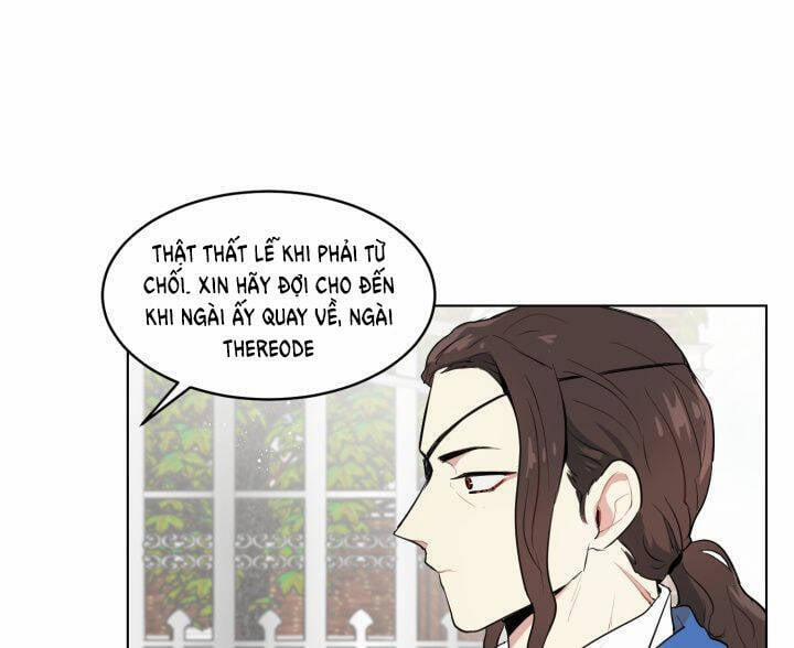 Tôi Là Fan Cứng Của Hoàng Tử 26 trang 41