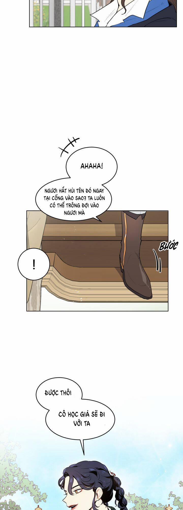 Tôi Là Fan Cứng Của Hoàng Tử 26 trang 42