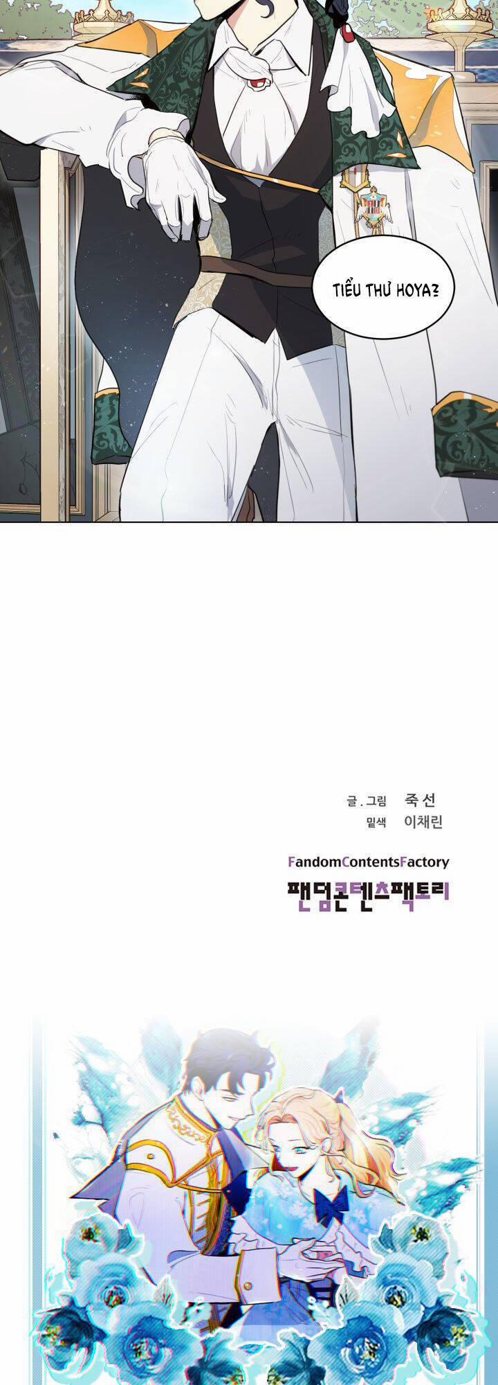 Tôi Là Fan Cứng Của Hoàng Tử 26 trang 43