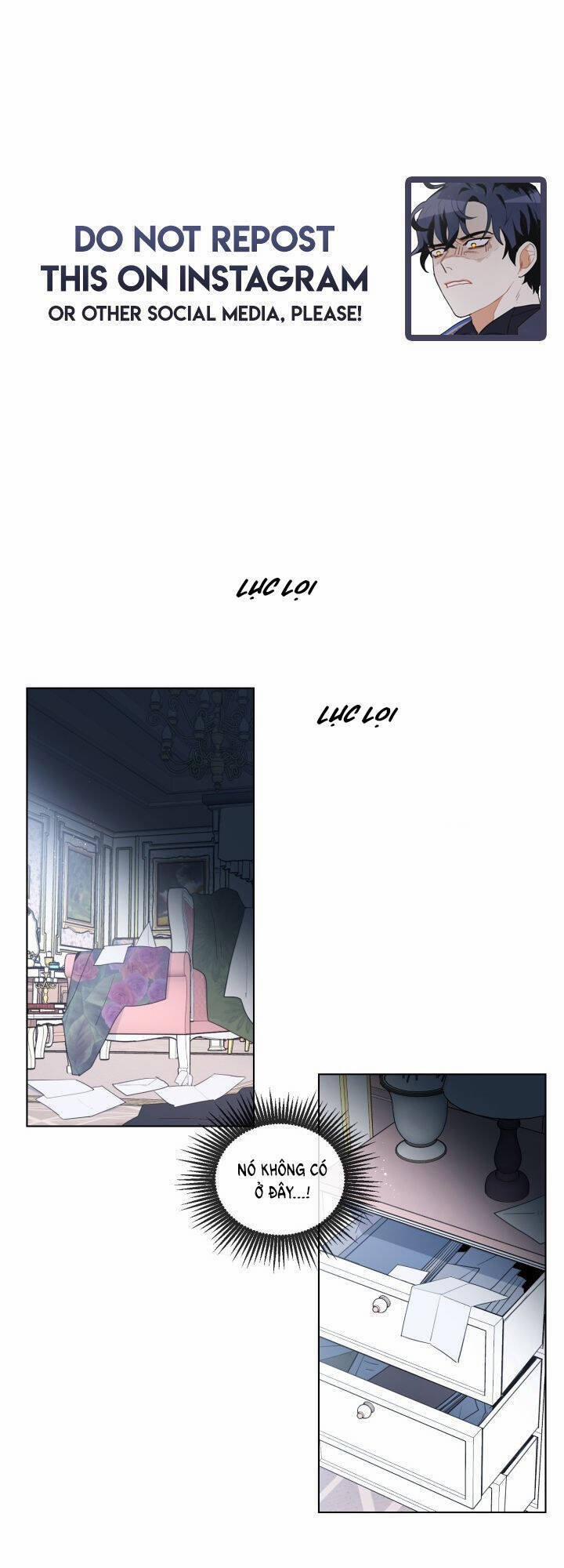 Tôi Là Fan Cứng Của Hoàng Tử 27 trang 0