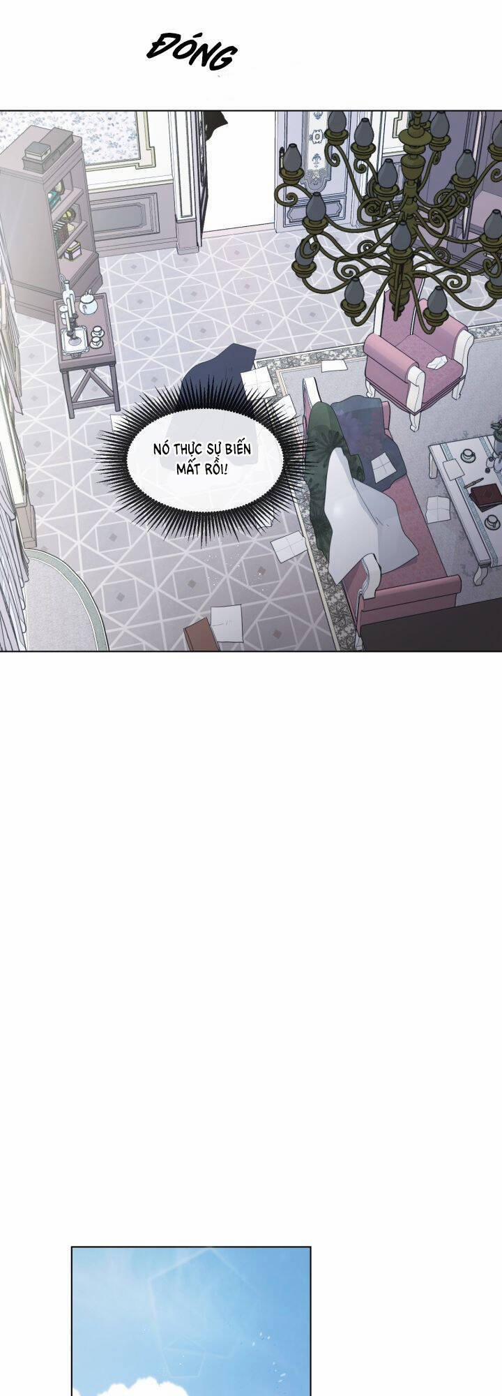 Tôi Là Fan Cứng Của Hoàng Tử 27 trang 1