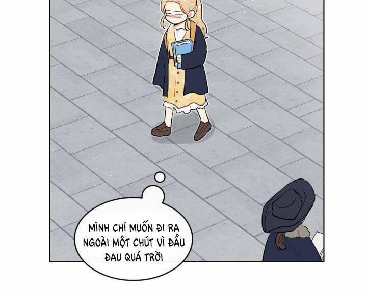 Tôi Là Fan Cứng Của Hoàng Tử 27 trang 29