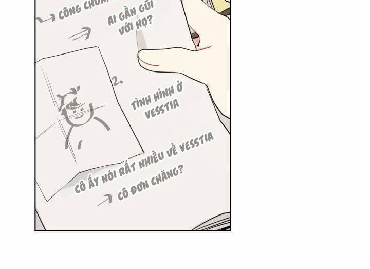 Tôi Là Fan Cứng Của Hoàng Tử 27 trang 37