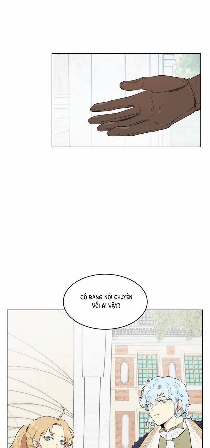 Tôi Là Fan Cứng Của Hoàng Tử 27 trang 45