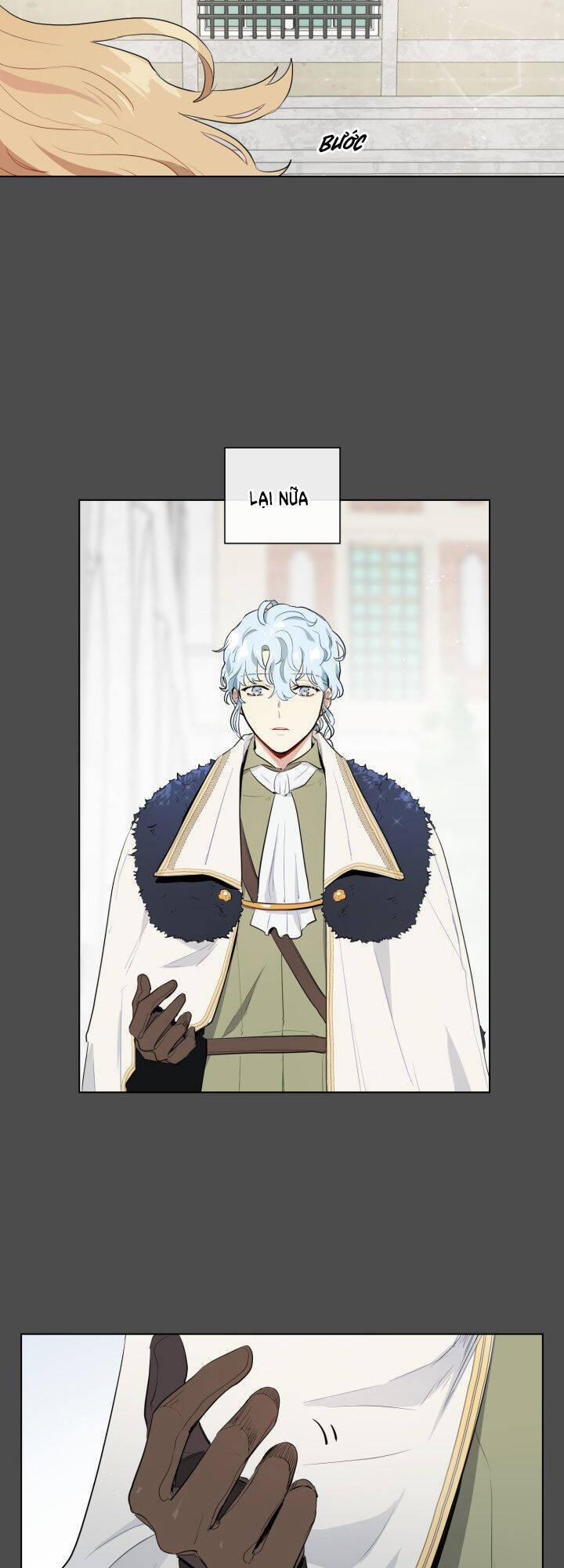 Tôi Là Fan Cứng Của Hoàng Tử 28 trang 11