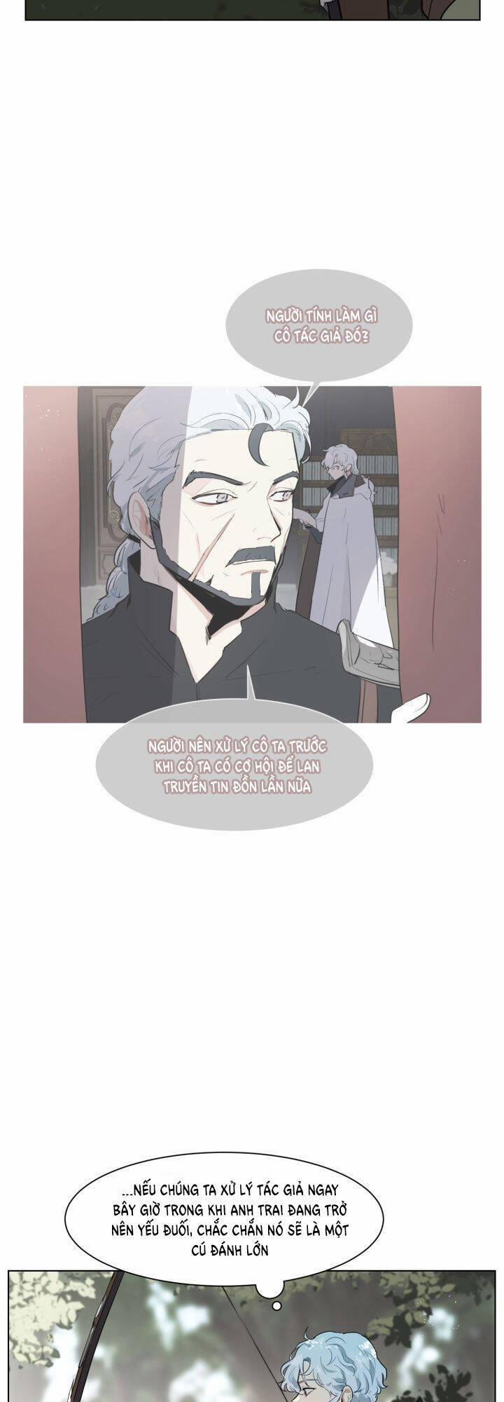 Tôi Là Fan Cứng Của Hoàng Tử 28 trang 14