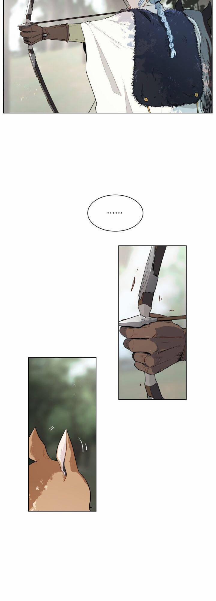 Tôi Là Fan Cứng Của Hoàng Tử 28 trang 15