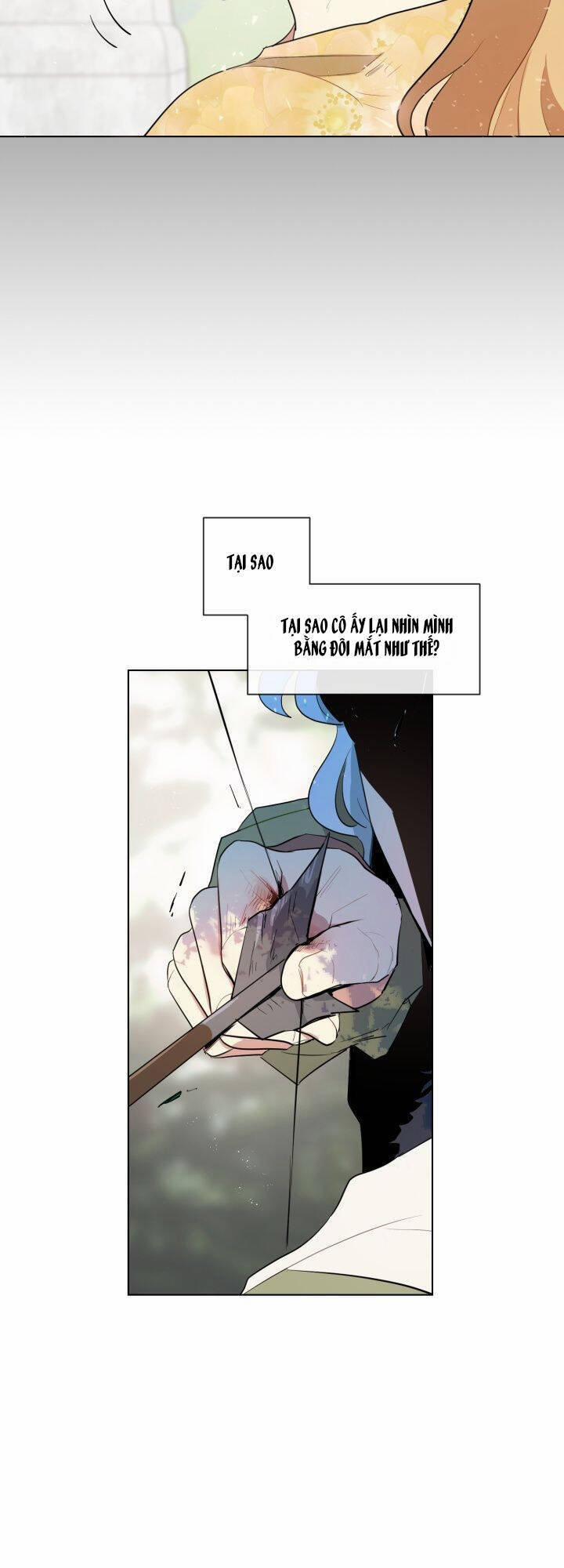 Tôi Là Fan Cứng Của Hoàng Tử 28 trang 18