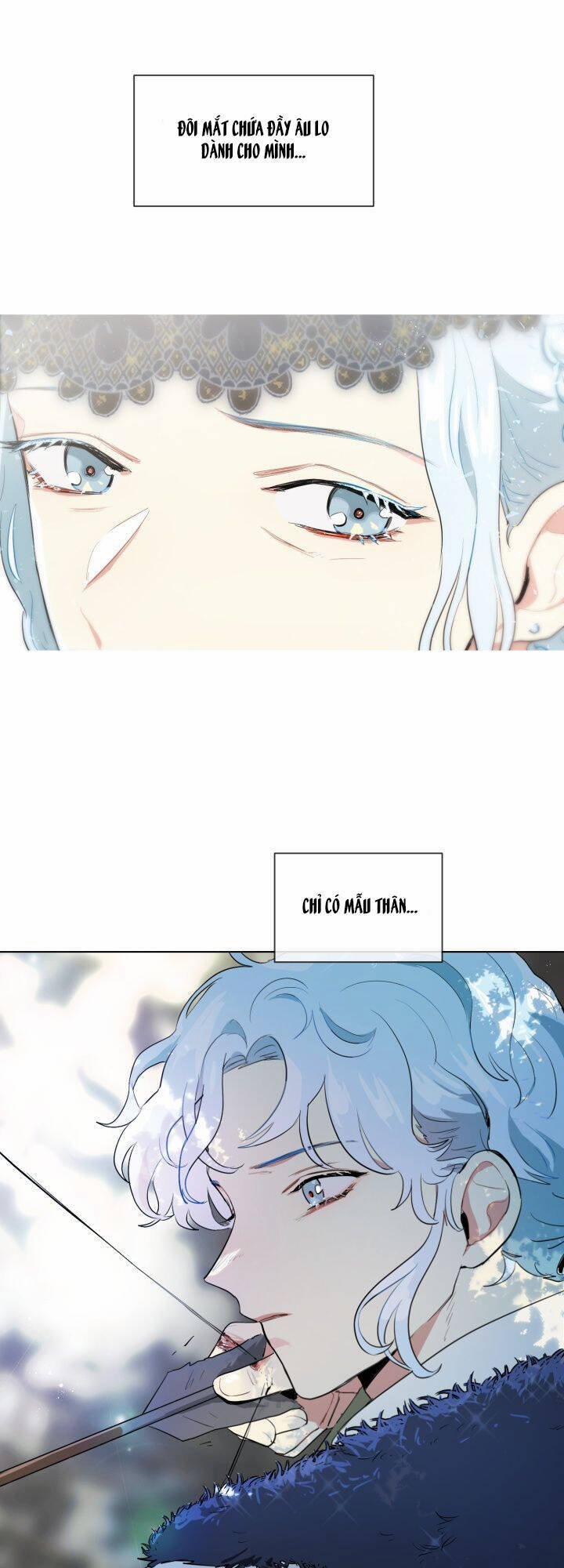 Tôi Là Fan Cứng Của Hoàng Tử 28 trang 19