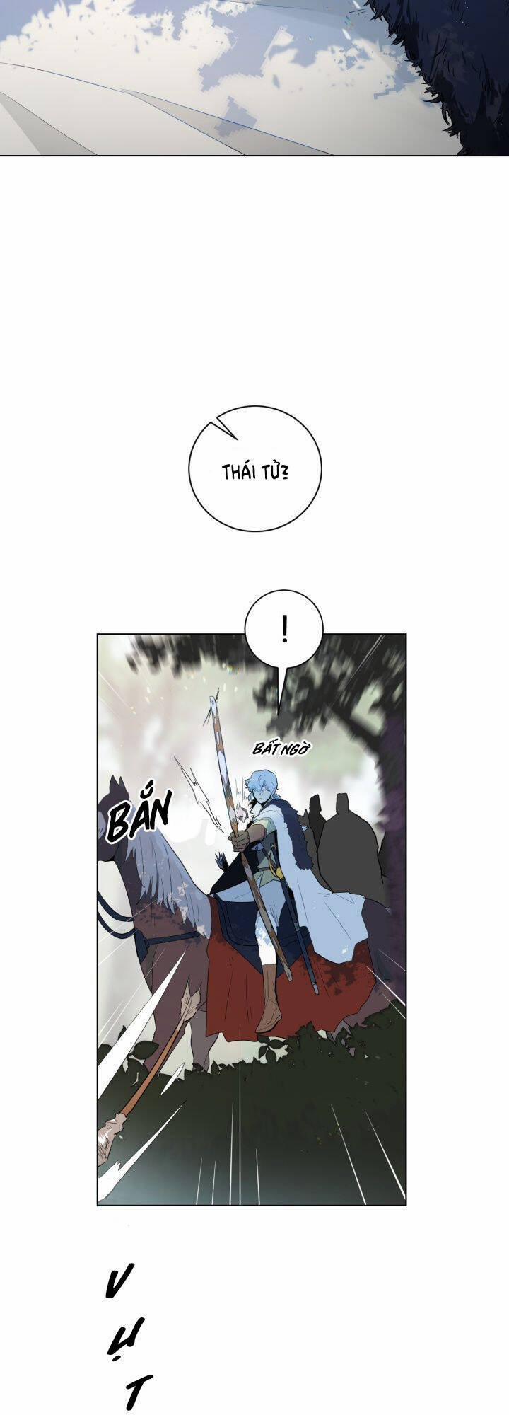 Tôi Là Fan Cứng Của Hoàng Tử 28 trang 21