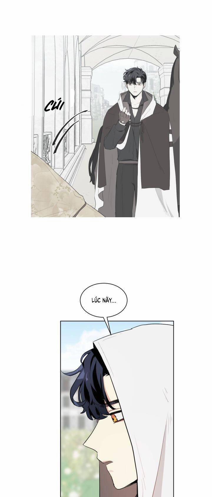 Tôi Là Fan Cứng Của Hoàng Tử 28 trang 27