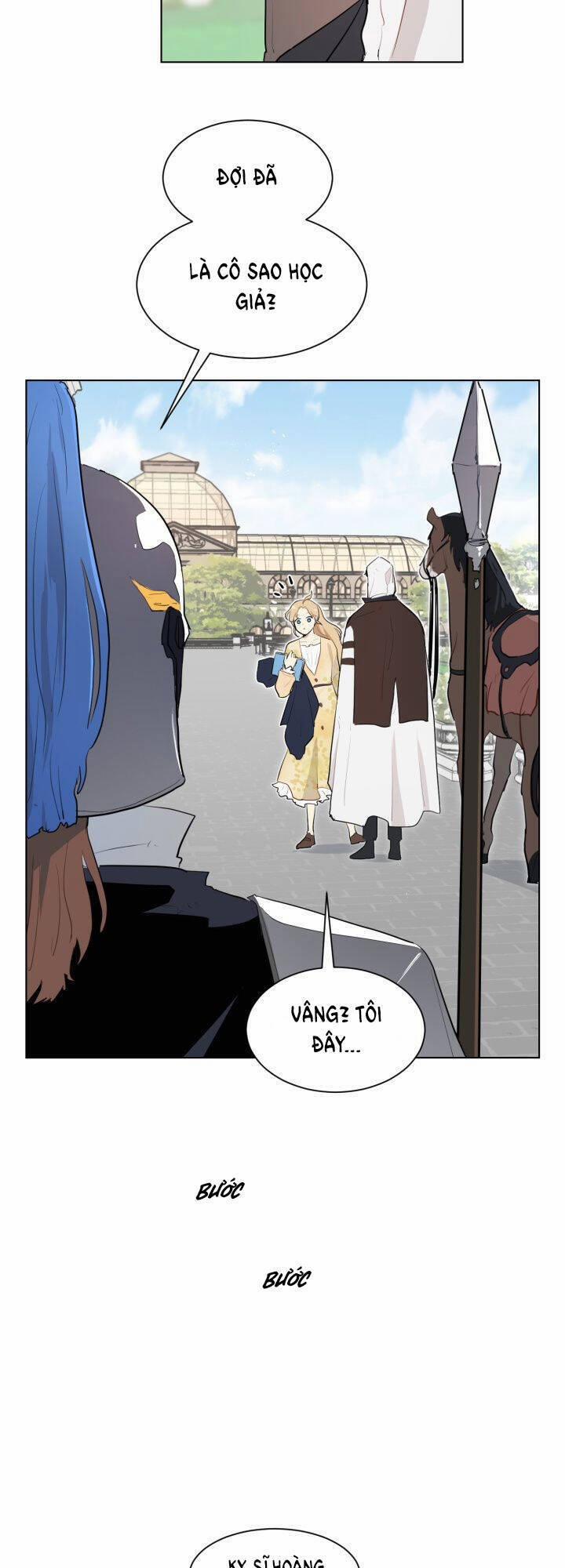 Tôi Là Fan Cứng Của Hoàng Tử 28 trang 28