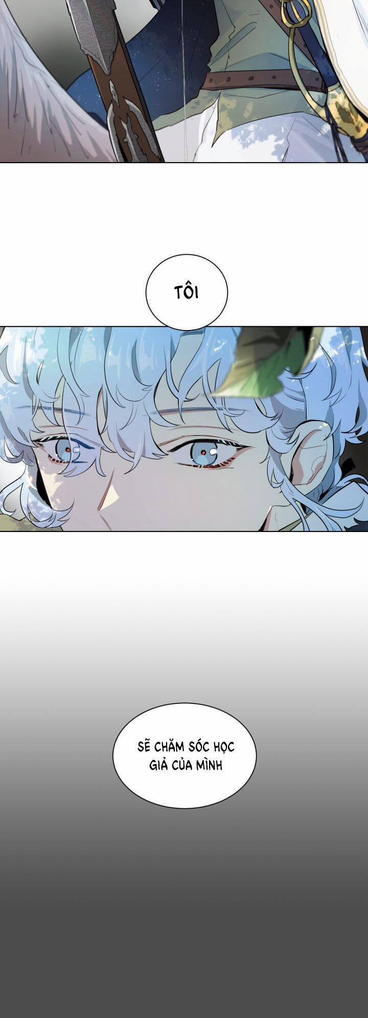 Tôi Là Fan Cứng Của Hoàng Tử 28 trang 3