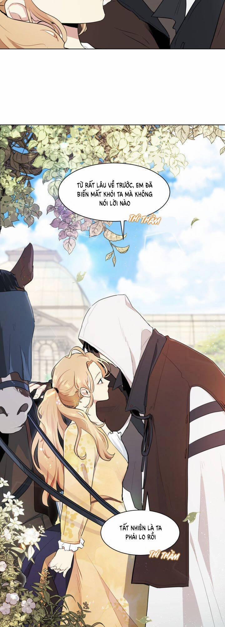 Tôi Là Fan Cứng Của Hoàng Tử 28 trang 38