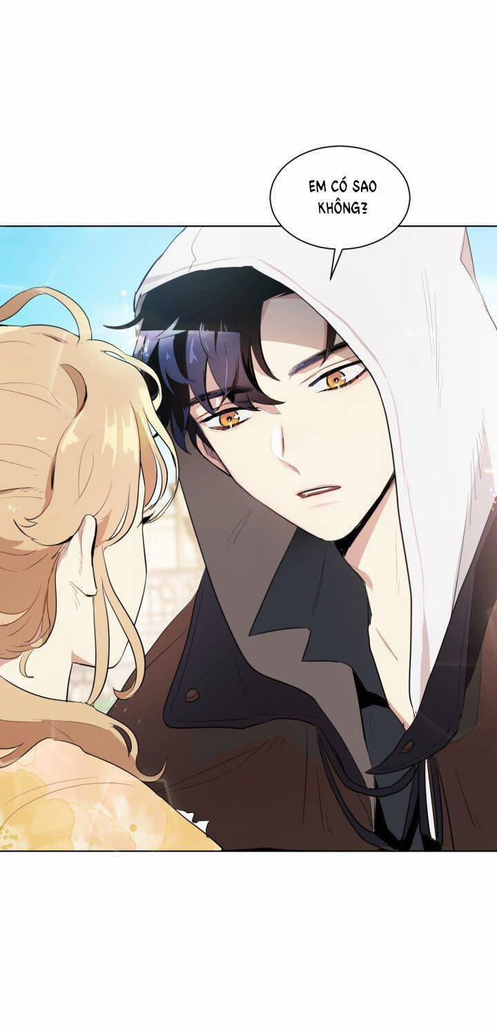 Tôi Là Fan Cứng Của Hoàng Tử 28 trang 42