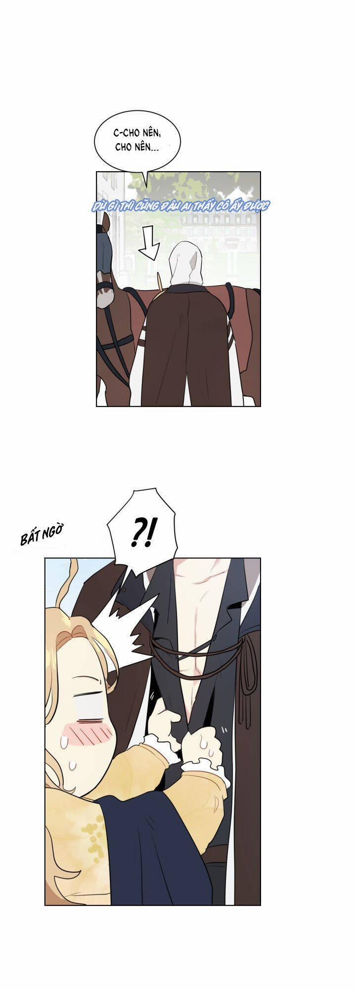 Tôi Là Fan Cứng Của Hoàng Tử 28 trang 46