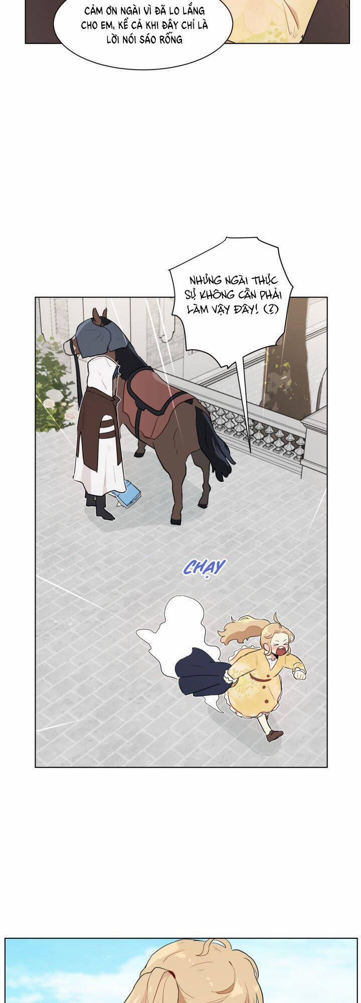 Tôi Là Fan Cứng Của Hoàng Tử 28 trang 48