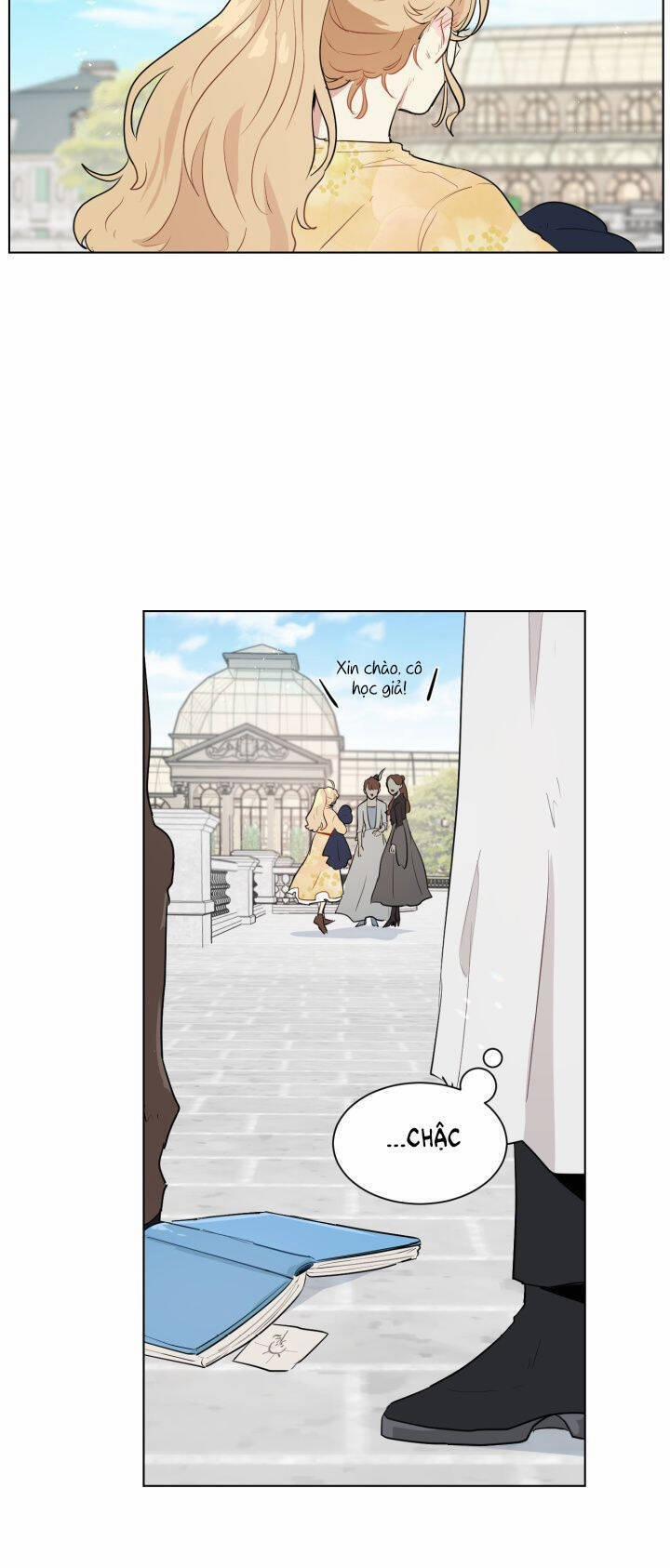 Tôi Là Fan Cứng Của Hoàng Tử 28 trang 49