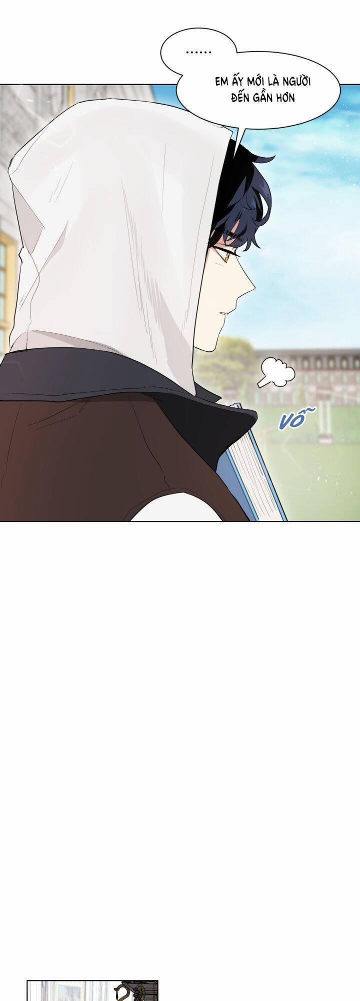 Tôi Là Fan Cứng Của Hoàng Tử 28 trang 51