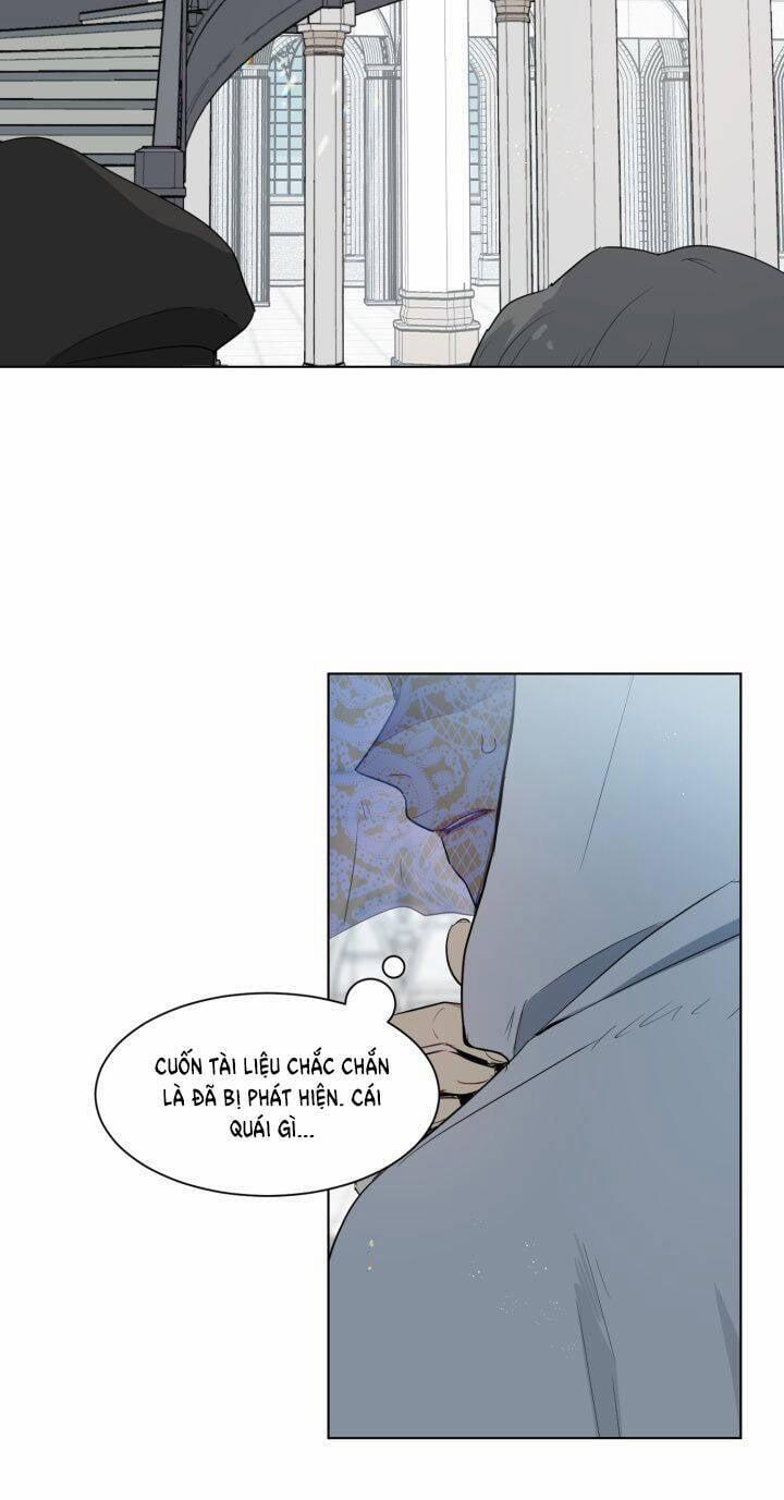 Tôi Là Fan Cứng Của Hoàng Tử 28 trang 53