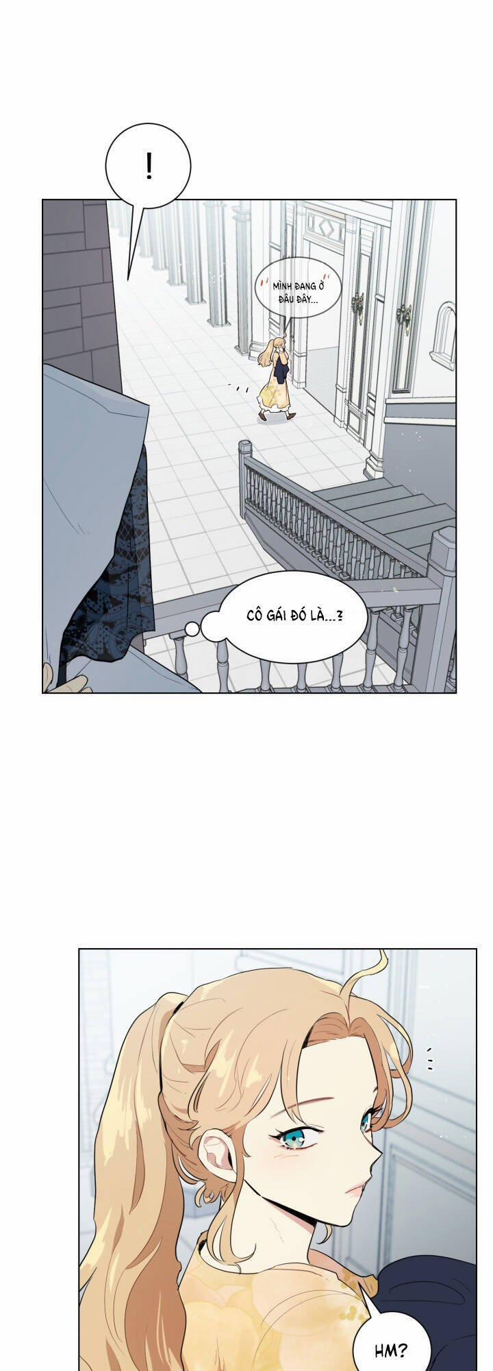 Tôi Là Fan Cứng Của Hoàng Tử 28 trang 54