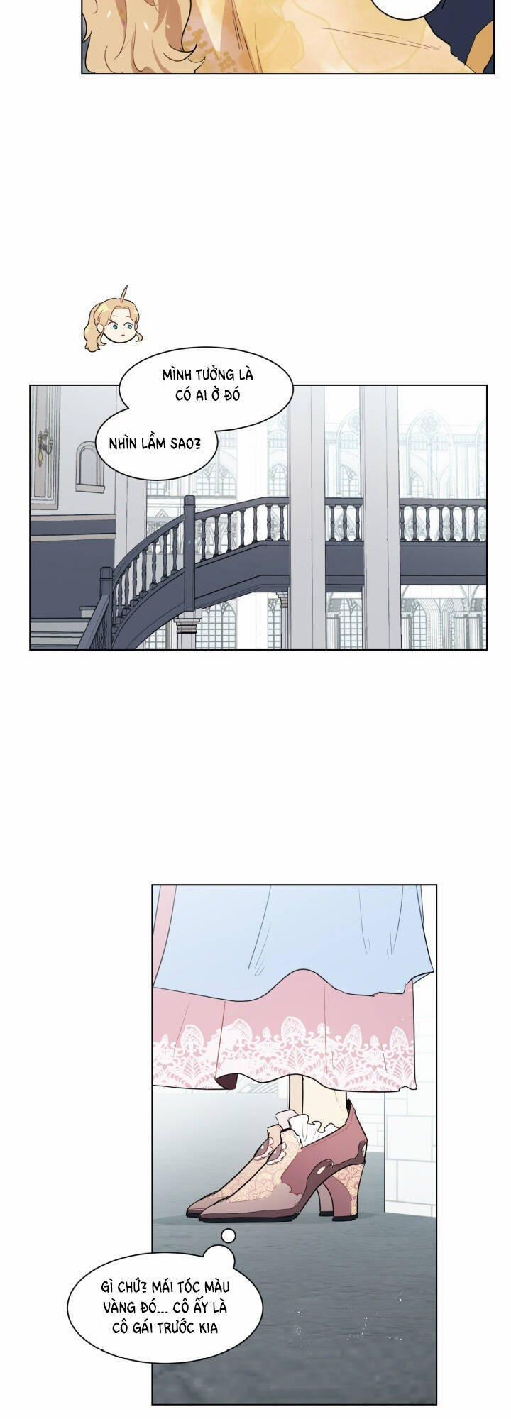 Tôi Là Fan Cứng Của Hoàng Tử 28 trang 55