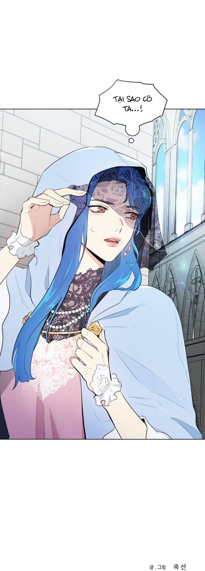 Tôi Là Fan Cứng Của Hoàng Tử 28 trang 56