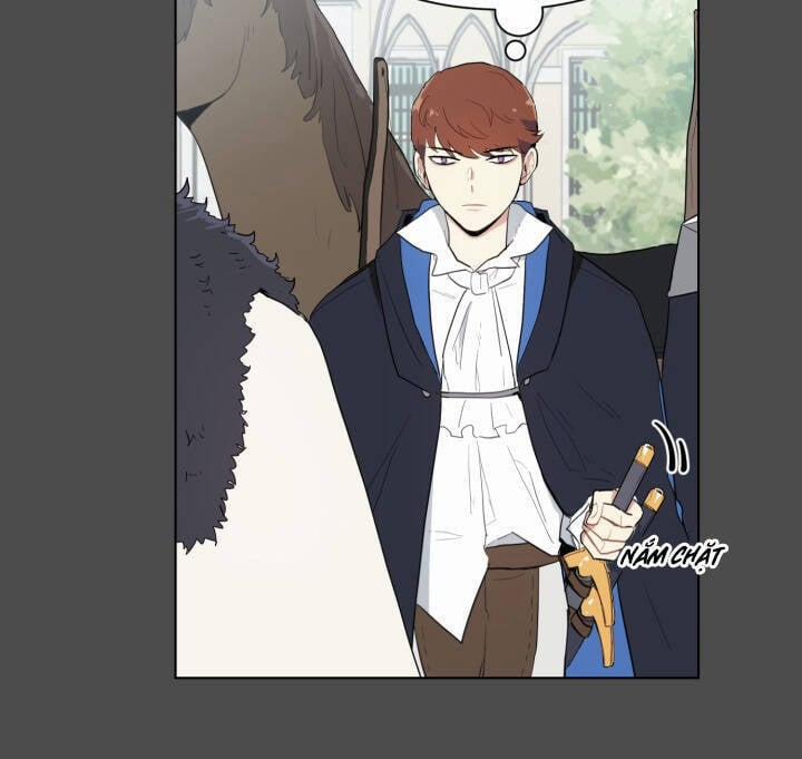 Tôi Là Fan Cứng Của Hoàng Tử 28 trang 6