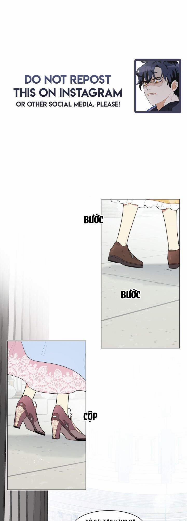 Tôi Là Fan Cứng Của Hoàng Tử 29 trang 1