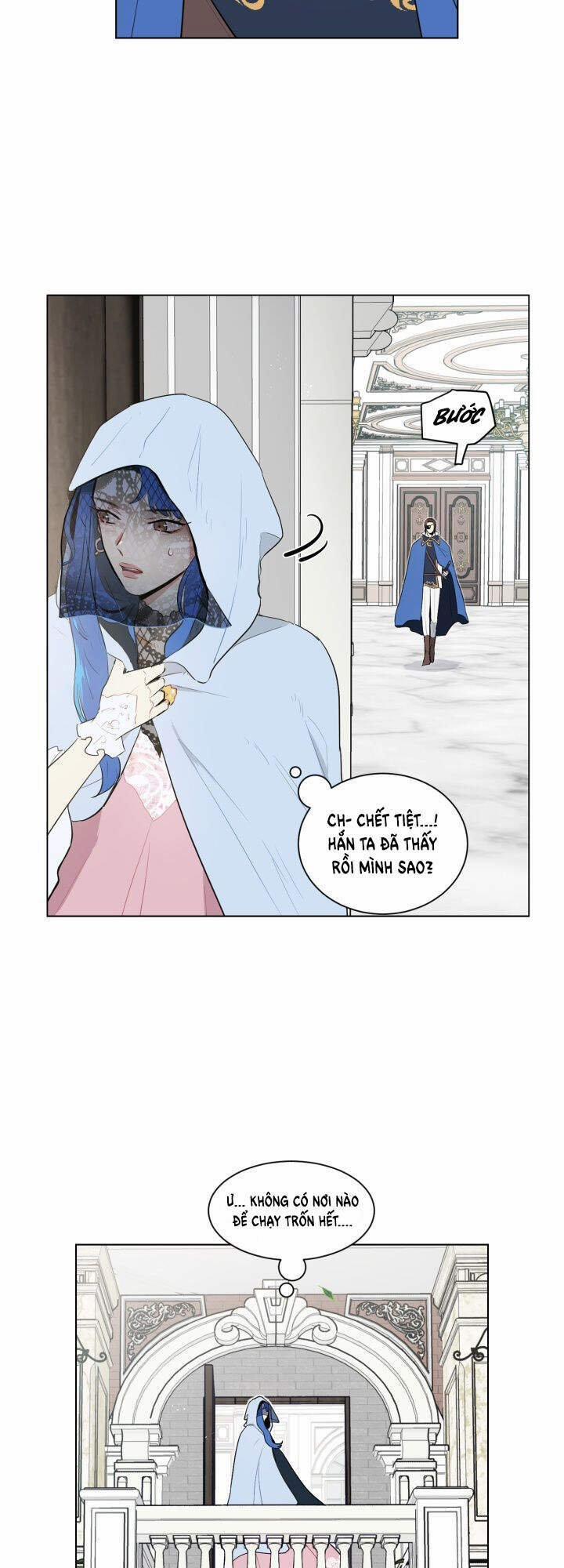 Tôi Là Fan Cứng Của Hoàng Tử 29 trang 12