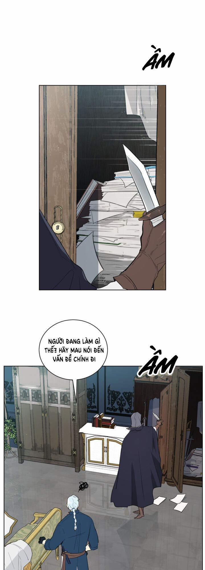 Tôi Là Fan Cứng Của Hoàng Tử 29 trang 14