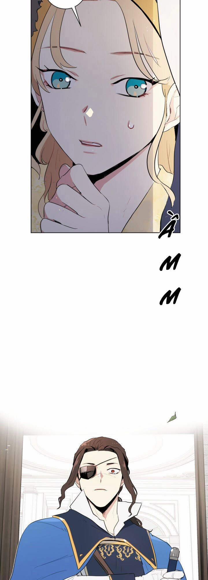 Tôi Là Fan Cứng Của Hoàng Tử 29 trang 17