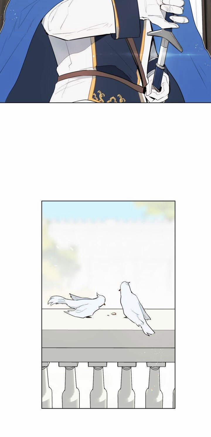 Tôi Là Fan Cứng Của Hoàng Tử 29 trang 18