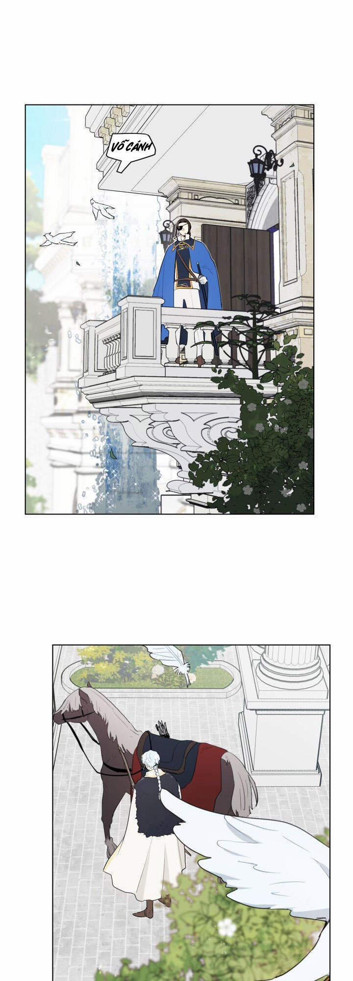 Tôi Là Fan Cứng Của Hoàng Tử 29 trang 19