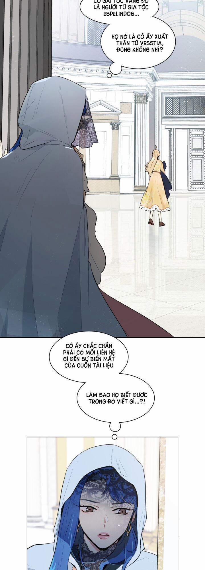 Tôi Là Fan Cứng Của Hoàng Tử 29 trang 2