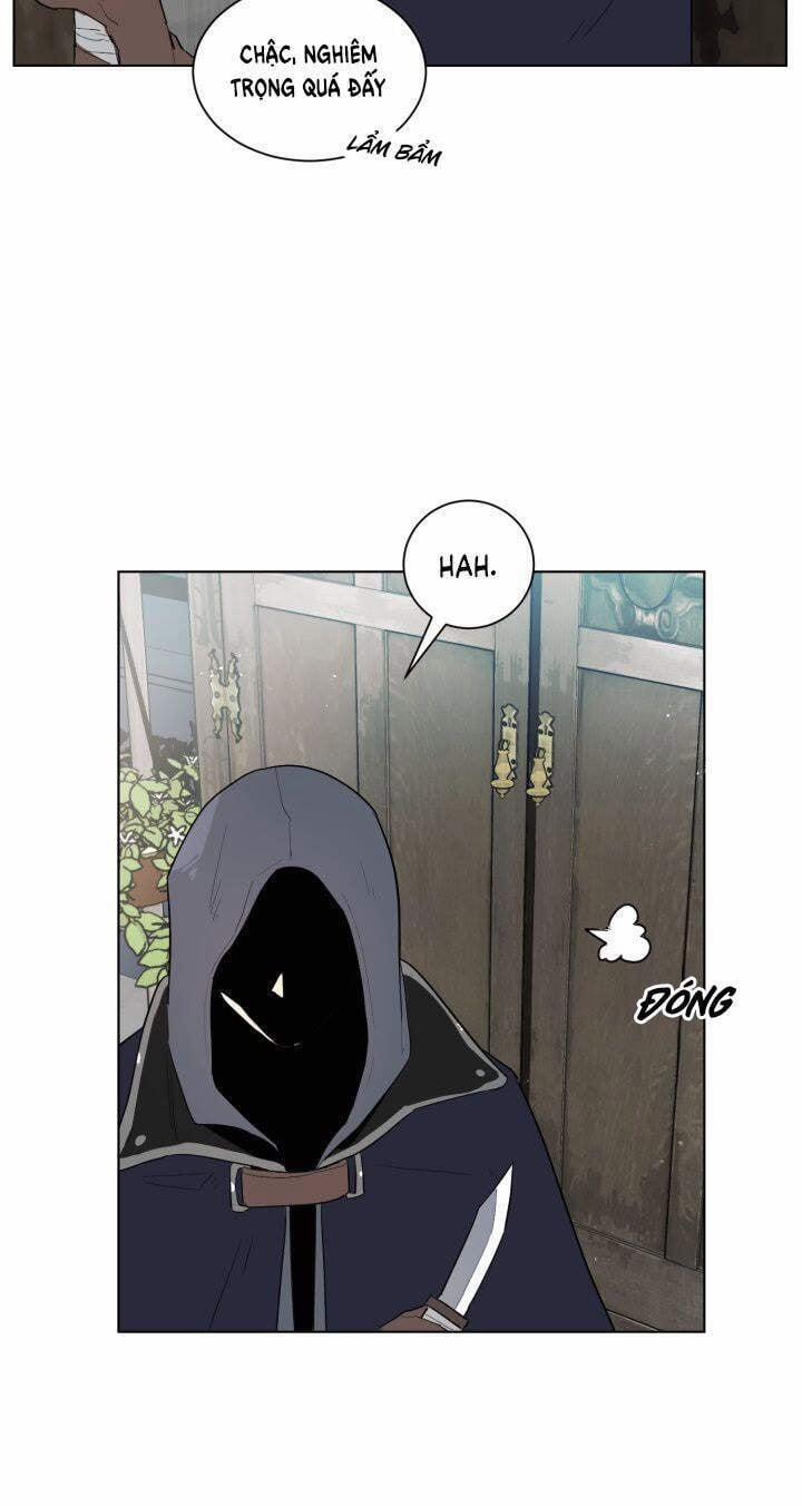 Tôi Là Fan Cứng Của Hoàng Tử 29 trang 25