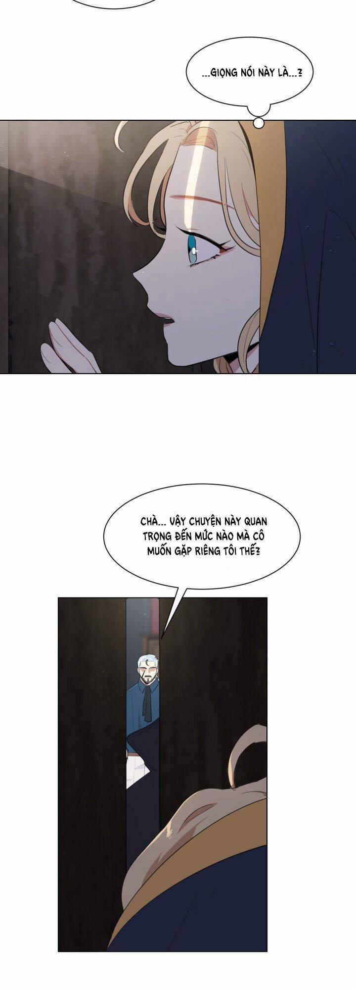 Tôi Là Fan Cứng Của Hoàng Tử 29 trang 27