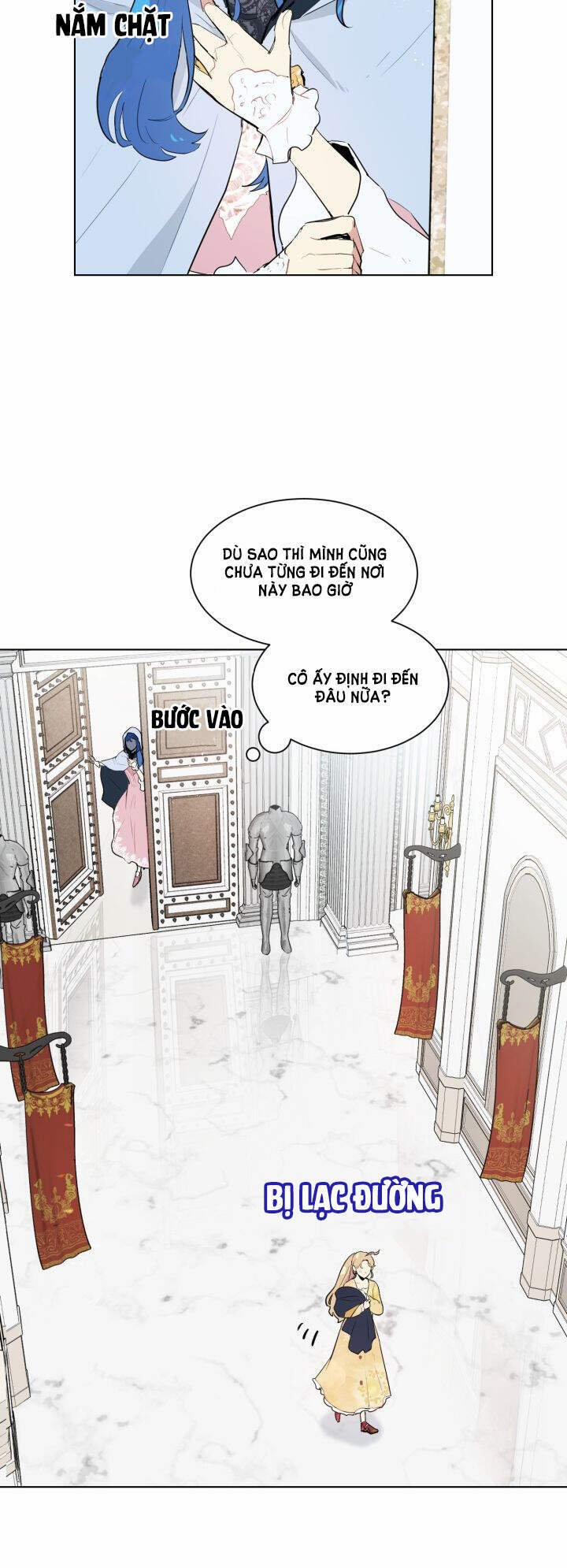 Tôi Là Fan Cứng Của Hoàng Tử 29 trang 3