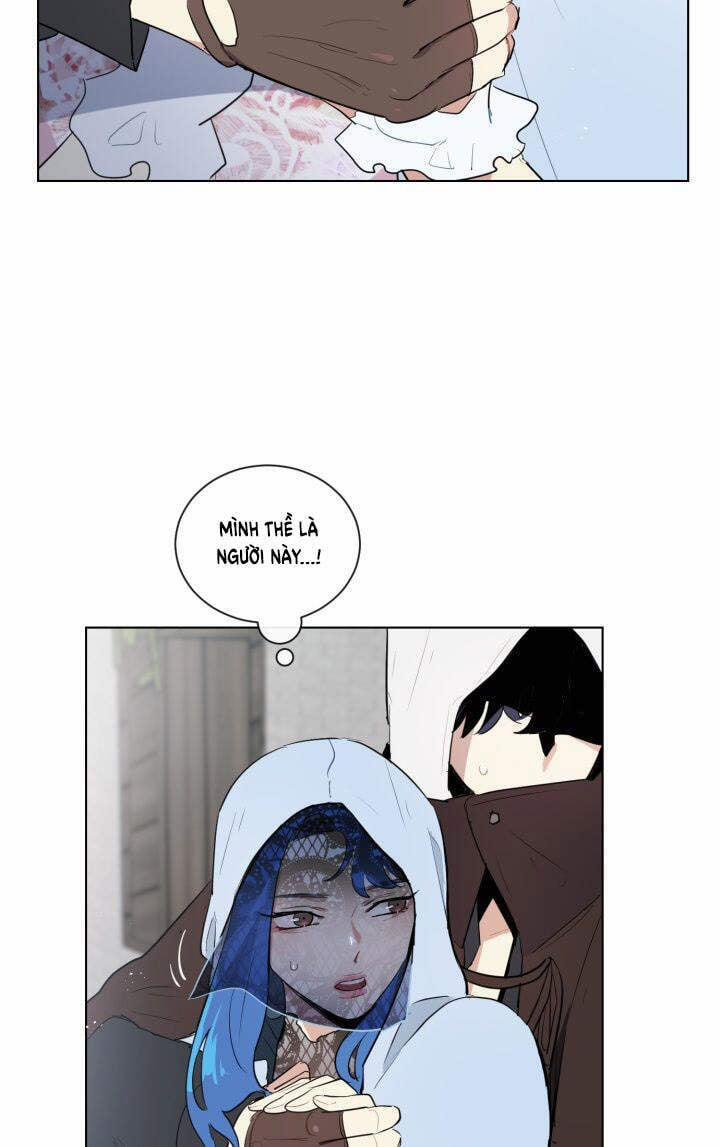 Tôi Là Fan Cứng Của Hoàng Tử 29 trang 32