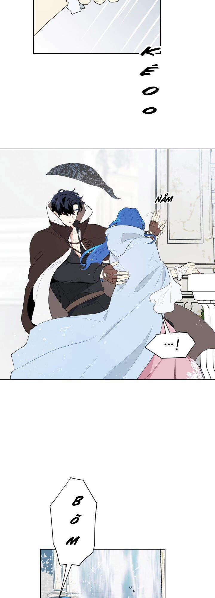 Tôi Là Fan Cứng Của Hoàng Tử 29 trang 36