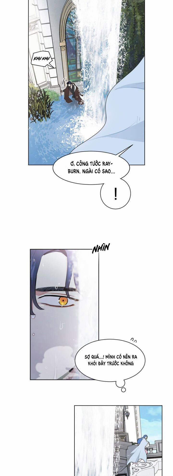 Tôi Là Fan Cứng Của Hoàng Tử 29 trang 38