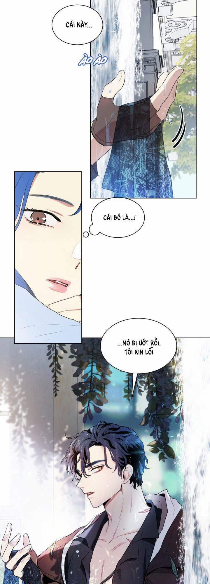 Tôi Là Fan Cứng Của Hoàng Tử 29 trang 39