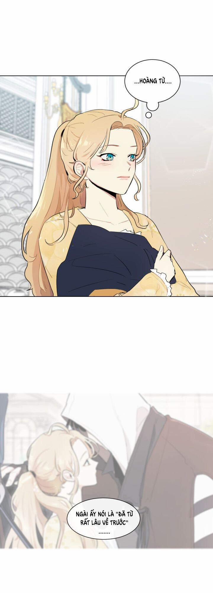 Tôi Là Fan Cứng Của Hoàng Tử 29 trang 4