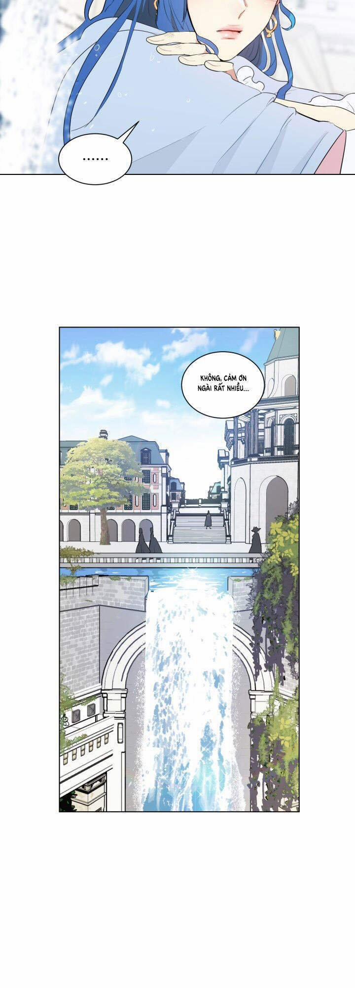 Tôi Là Fan Cứng Của Hoàng Tử 29 trang 41