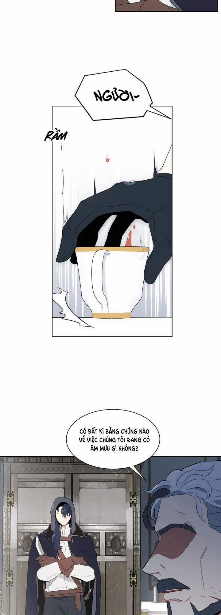 Tôi Là Fan Cứng Của Hoàng Tử 29 trang 45