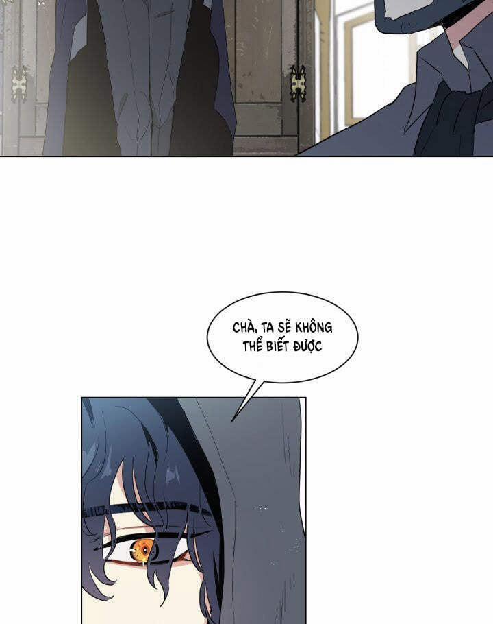 Tôi Là Fan Cứng Của Hoàng Tử 29 trang 46