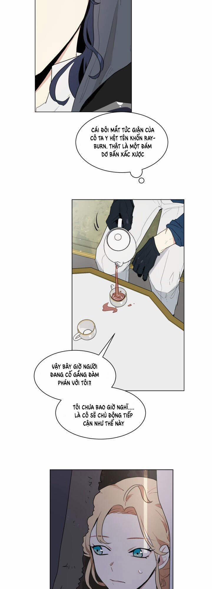 Tôi Là Fan Cứng Của Hoàng Tử 29 trang 47