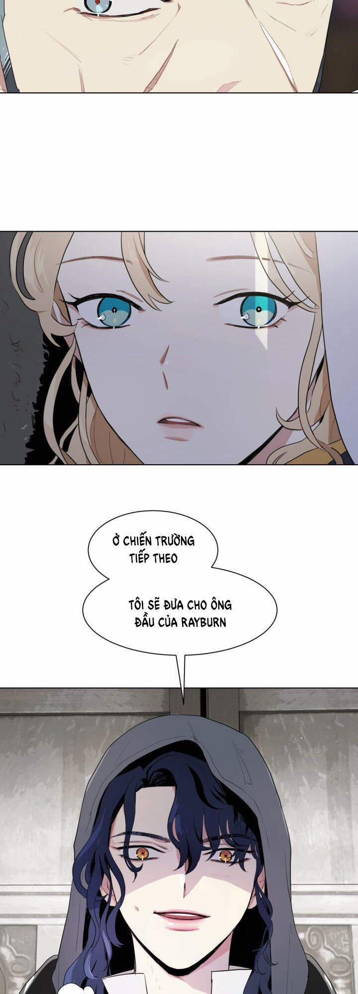 Tôi Là Fan Cứng Của Hoàng Tử 29 trang 49