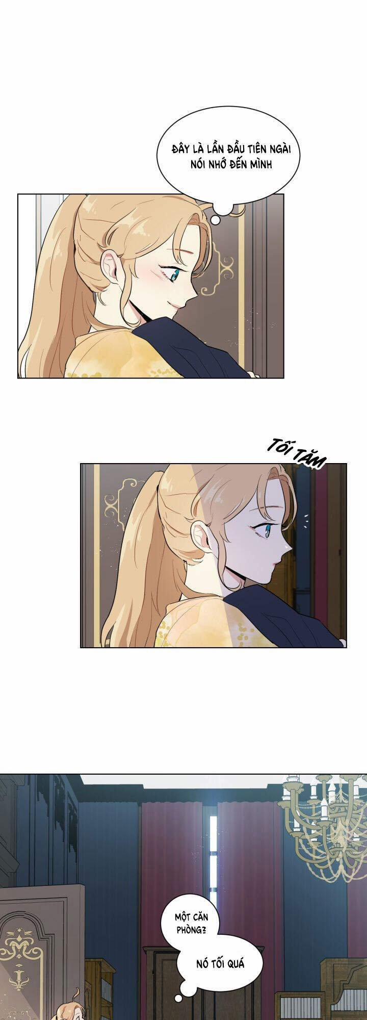 Tôi Là Fan Cứng Của Hoàng Tử 29 trang 5